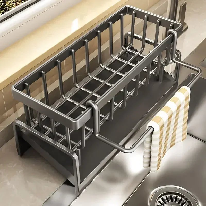 organisateur d'évier de cuisine - Prati - Kitchen
