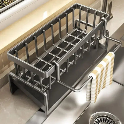 organisateur d'évier de cuisine - Prati - Kitchen