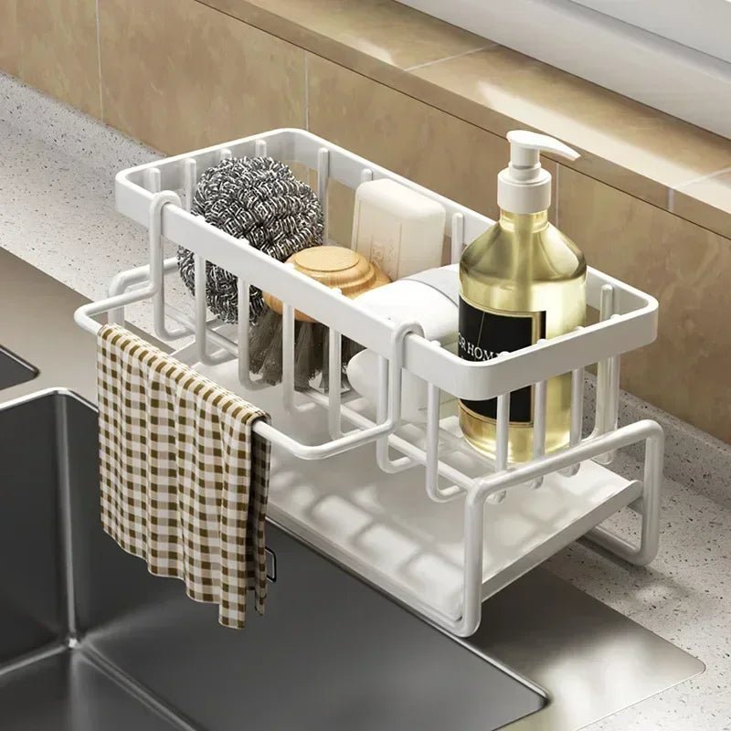 organisateur d'évier de cuisine - Prati - Kitchen