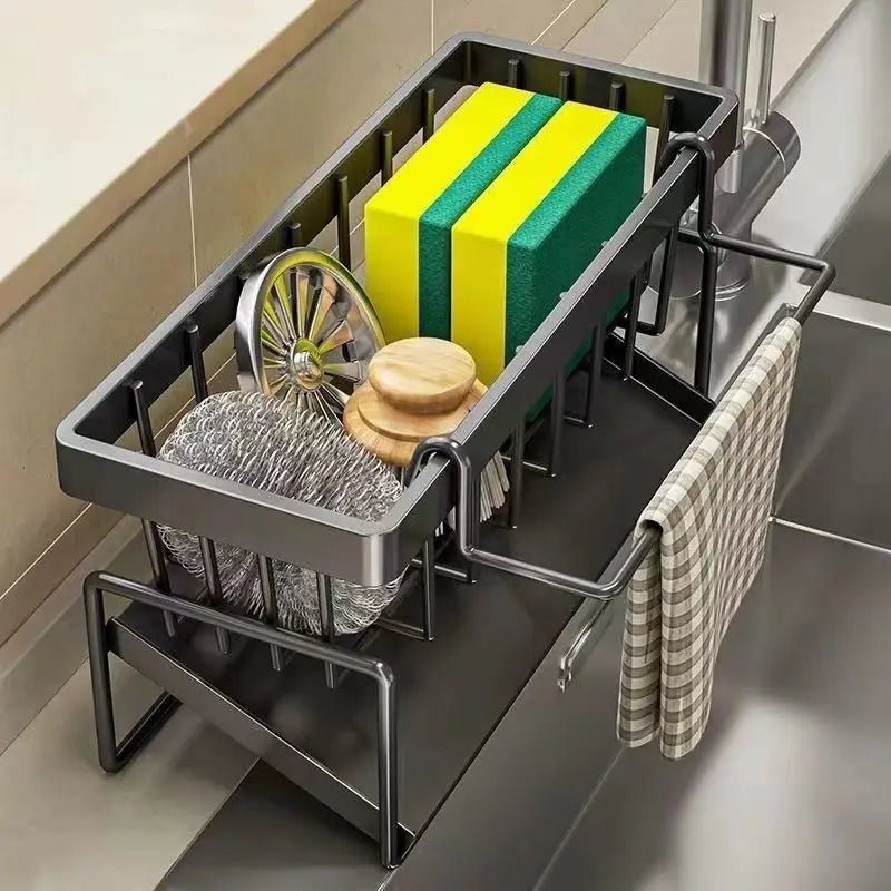 organisateur d'évier de cuisine - Prati - Kitchen