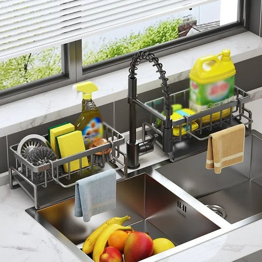 organisateur d'évier de cuisine - Prati - Kitchen