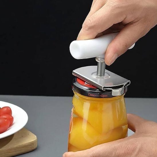 ouvre bocal - Prati - Kitchen