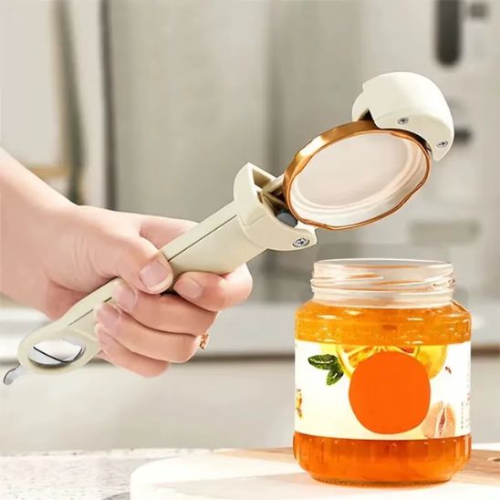 ouvre bocaux verre - Prati - Kitchen