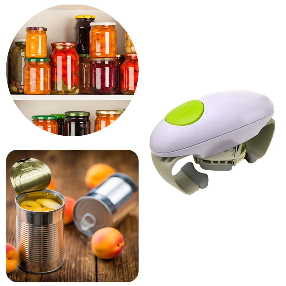 ouvre - boîte électrique - Prati - Kitchen