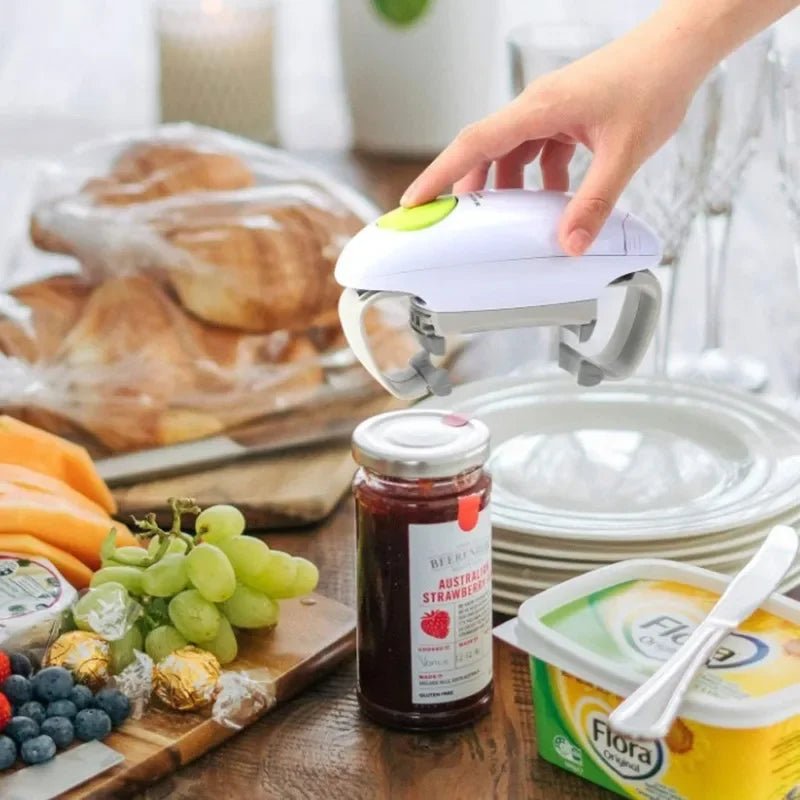 ouvre - boîte électrique - Prati - Kitchen