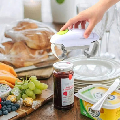 ouvre - boîte électrique - Prati - Kitchen