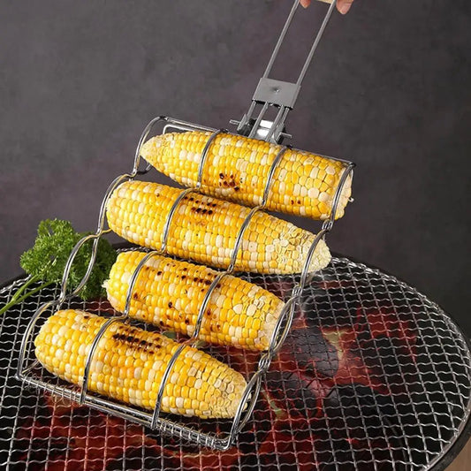 panier à griller de maïs - Prati - Kitchen