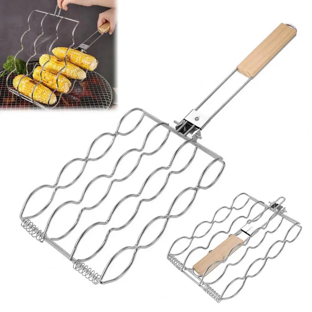 panier à griller de maïs - Prati - Kitchen