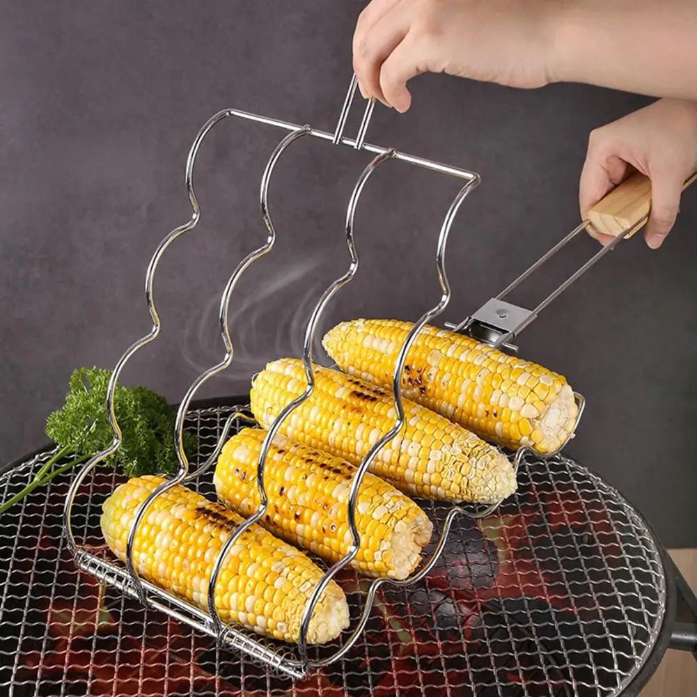 panier à griller de maïs - Prati - Kitchen