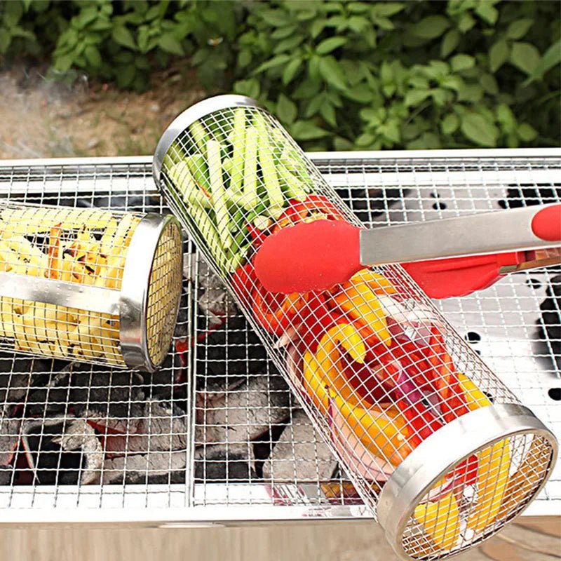panier à griller roulant - Prati - Kitchen