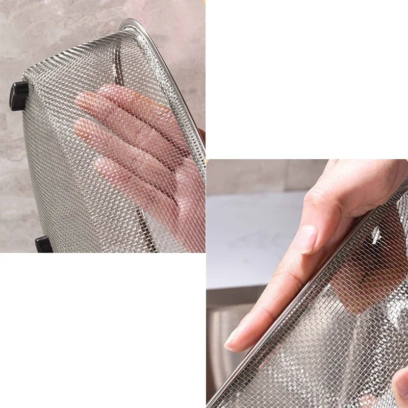 panier d'égouttage pour évier - Prati - Kitchen