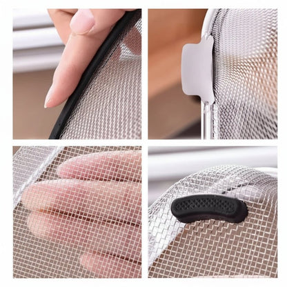 Panier filtre évier acier inoxydable - Prati - Kitchen
