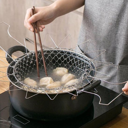 Panier friture - Prati - Kitchen