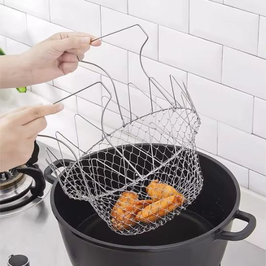 Panier friture - Prati - Kitchen