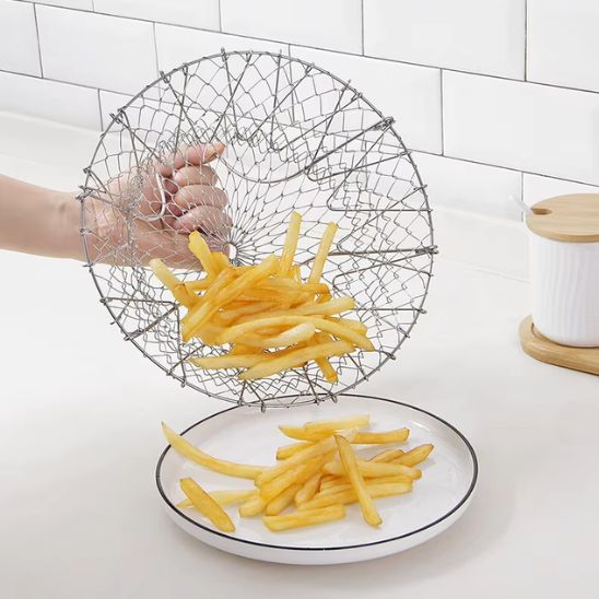 Panier friture - Prati - Kitchen
