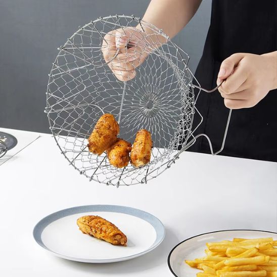 Panier friture - Prati - Kitchen