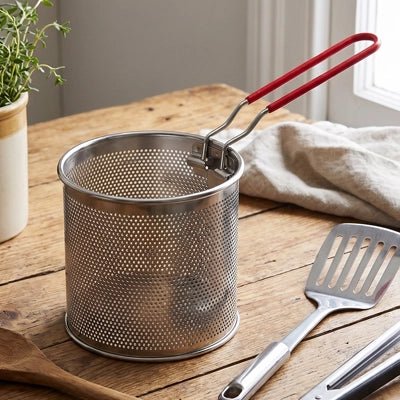Panier passoire maille inox - Prati-Kitchen