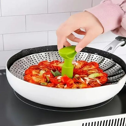 panier vapeur - Prati - Kitchen