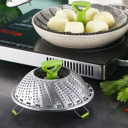 panier vapeur - Prati - Kitchen