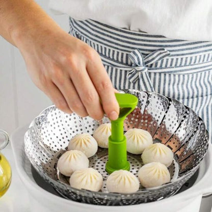 panier vapeur - Prati - Kitchen