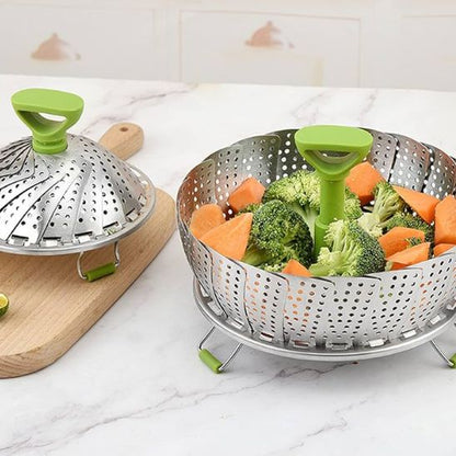 panier vapeur - Prati - Kitchen
