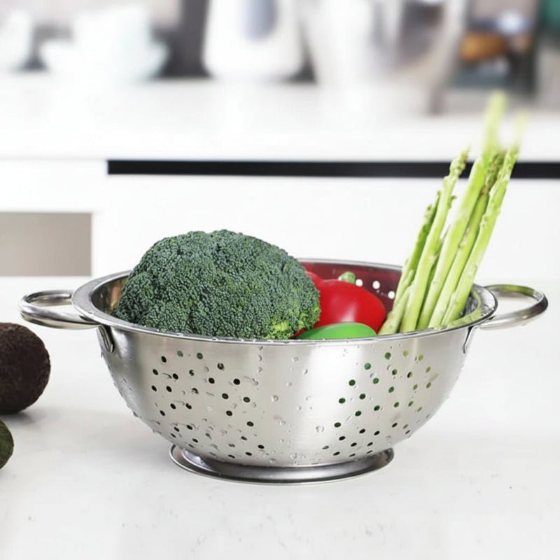 Passoire acier inoxydable - Prati - Kitchen