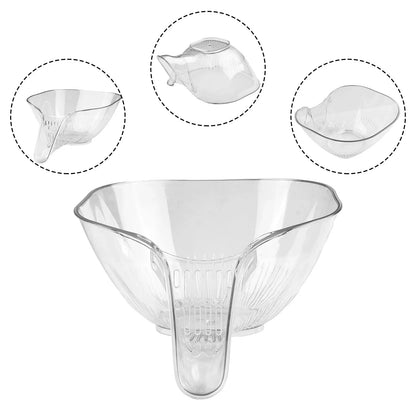 passoire de lavage universel | pour fruits, légumes, viande, riz, pâtes et volaille - Prati - Kitchen