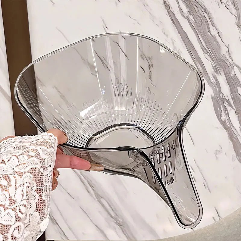 passoire de lavage universel | pour fruits, légumes, viande, riz, pâtes et volaille - Prati - Kitchen
