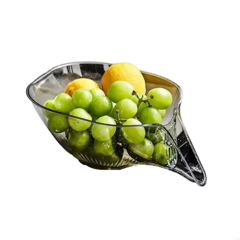 passoire de lavage universel | pour fruits, légumes, viande, riz, pâtes et volaille - Prati - Kitchen