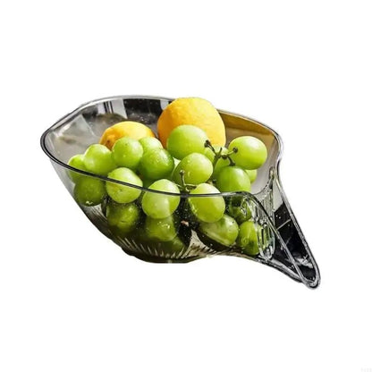 passoire de lavage universel | pour fruits, légumes, viande, riz, pâtes et volaille - Prati - Kitchen