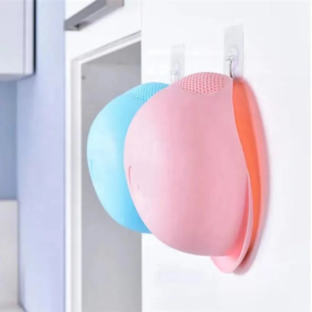 passoire multifonctions avec bol de lavage - Prati - Kitchen