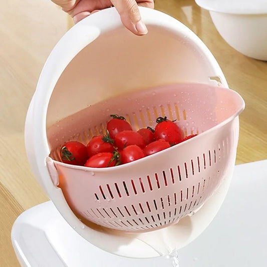 passoire cuisine multifonction