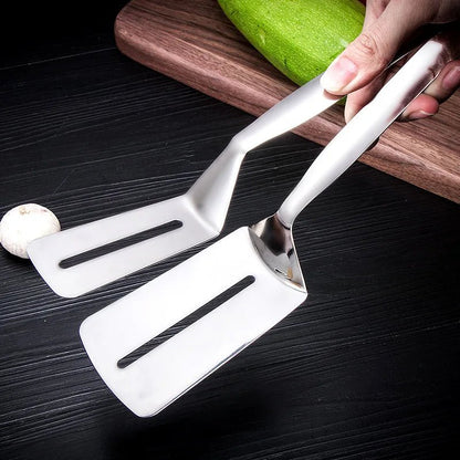 pince à steak en acier inoxydable | pour une cuisson parfaite - Prati - Kitchen