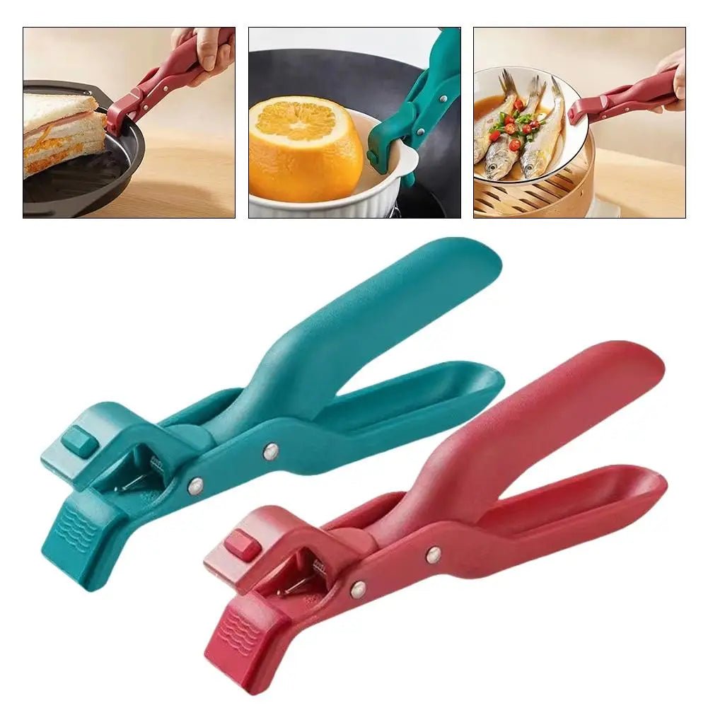 pince anti - brûlure - Prati - Kitchen