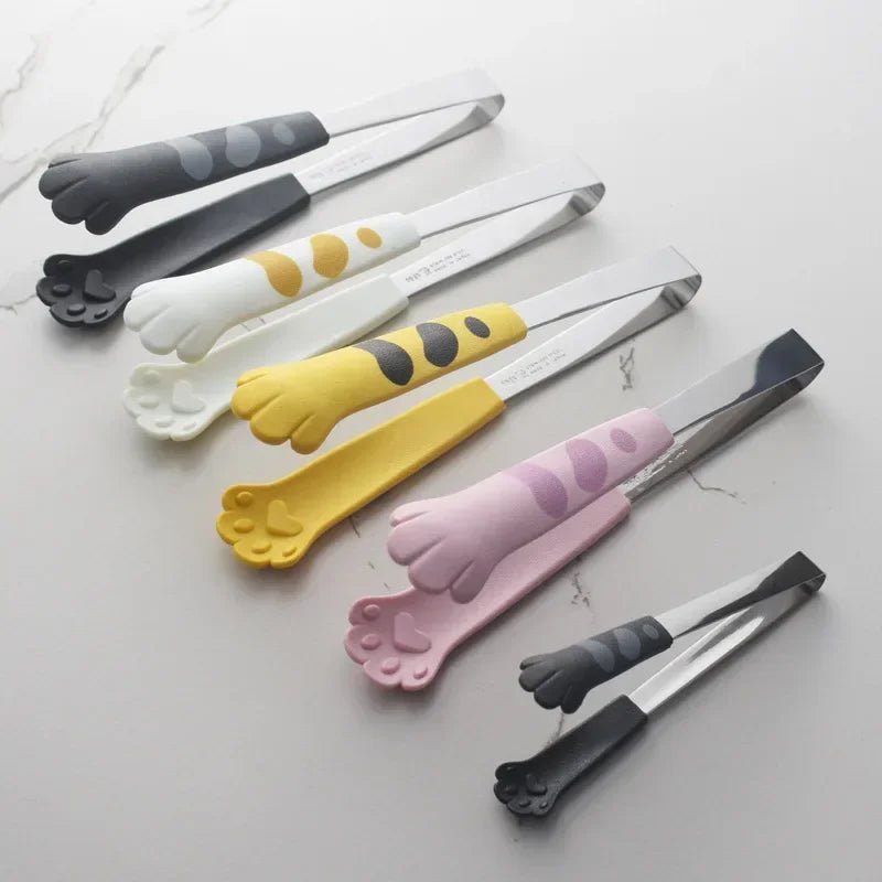 pince cuisine - Prati - Kitchen