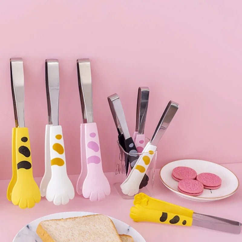 pince cuisine - Prati - Kitchen