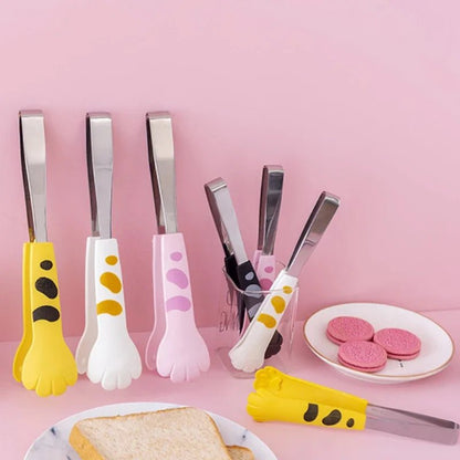 pince cuisine - Prati - Kitchen