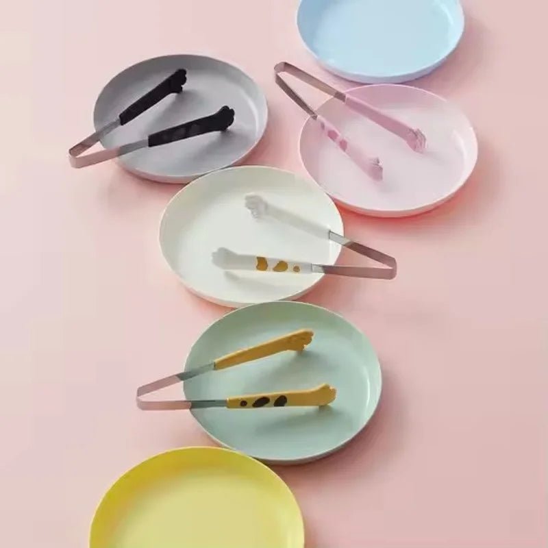 pince cuisine - Prati - Kitchen