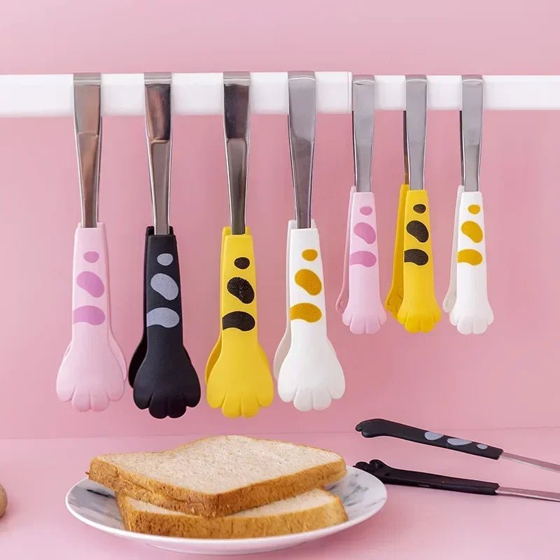 pince cuisine - Prati - Kitchen