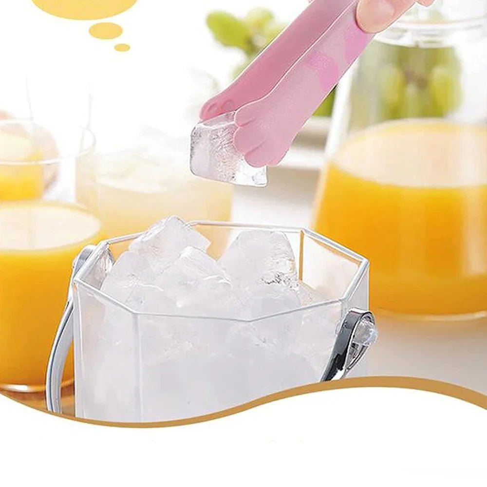pince cuisine - Prati - Kitchen