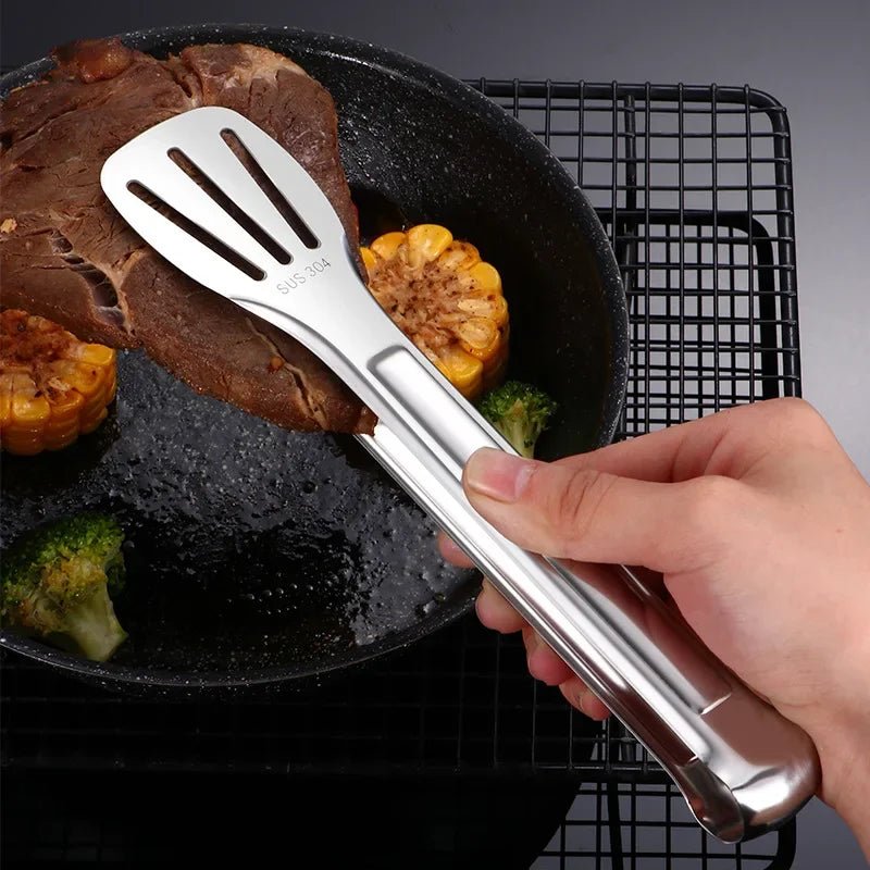 pince de cuisine inox - Prati - Kitchen