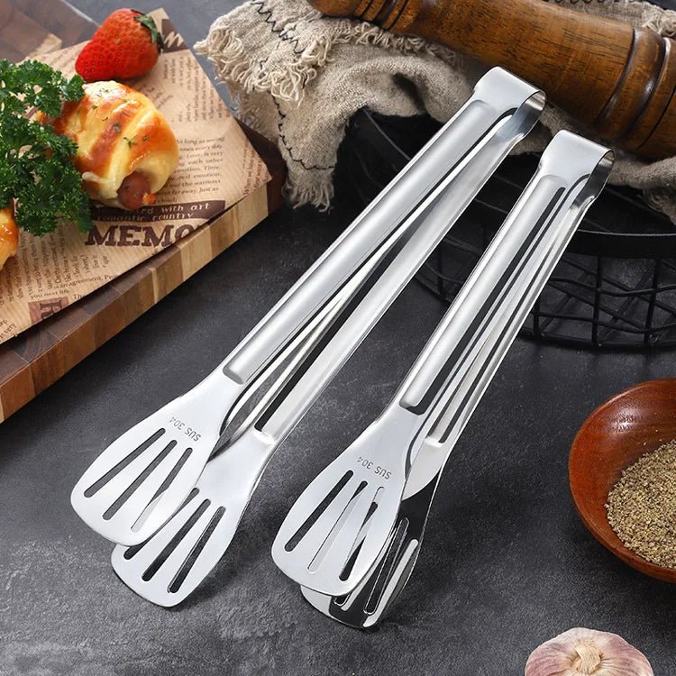 pince de cuisine inox - Prati - Kitchen