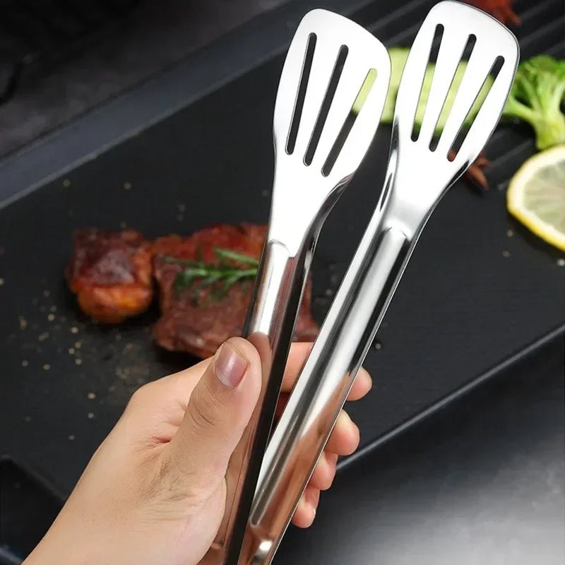 pince de cuisine inox - Prati - Kitchen