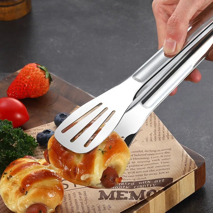 pince de cuisine inox - Prati - Kitchen