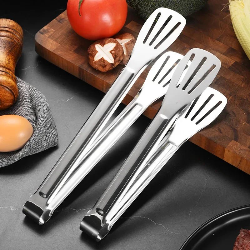 pince de cuisine inox - Prati - Kitchen