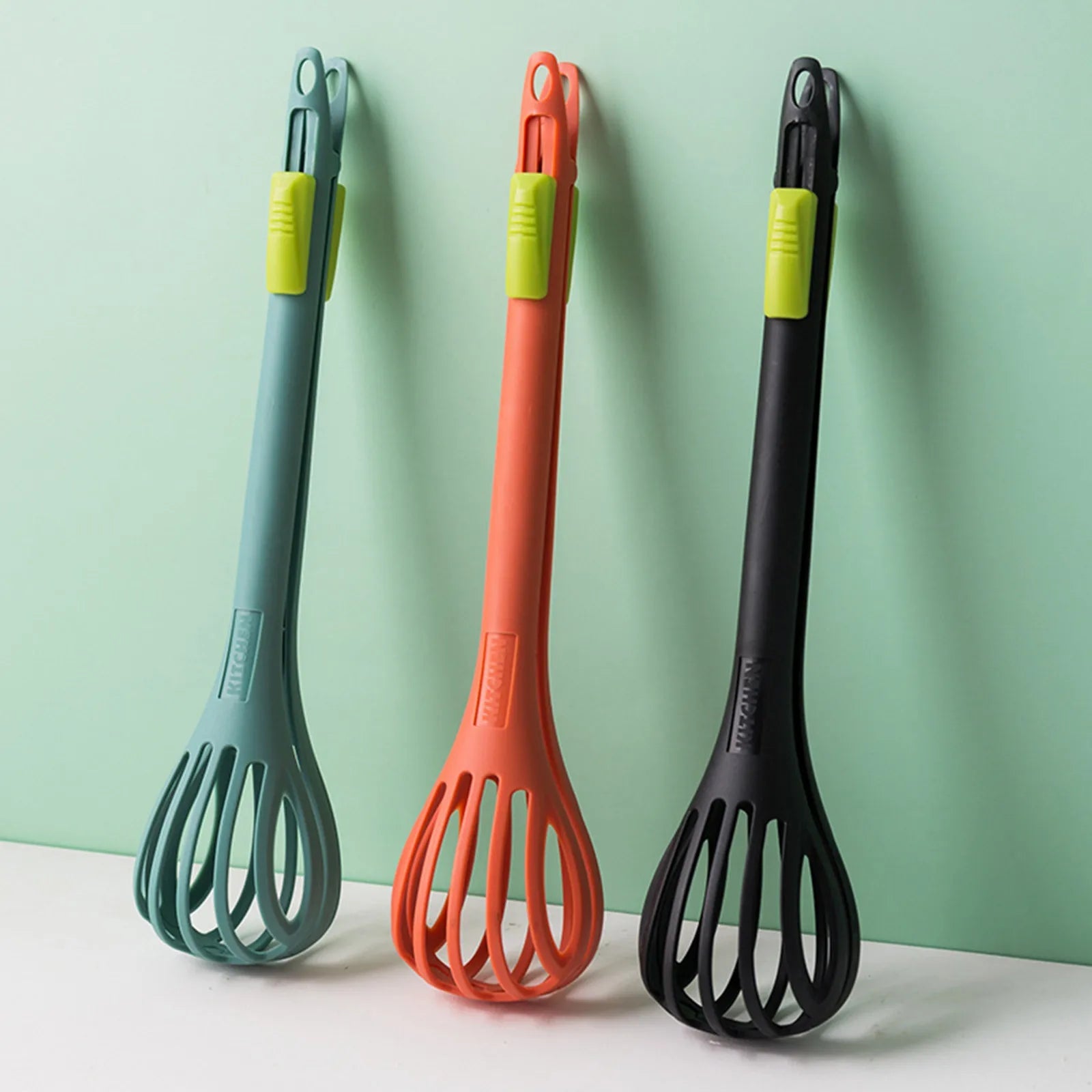 Pince de Cuisine Spéciale Pâtes | Multifonctions pour une Maîtrise Parfaite - Prati - Kitchen