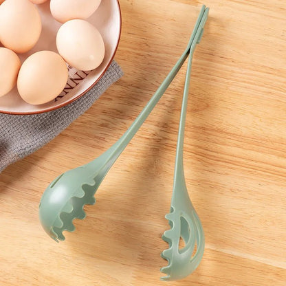 Pince de Cuisine Spéciale Pâtes | Multifonctions pour une Maîtrise Parfaite - Prati - Kitchen