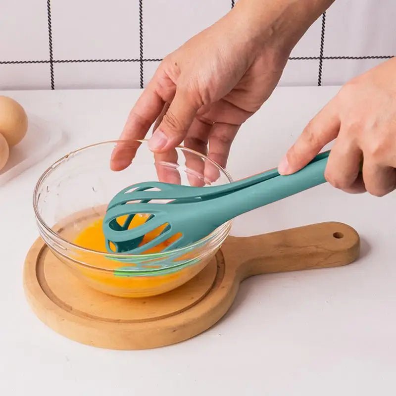 Pince de Cuisine Spéciale Pâtes | Multifonctions pour une Maîtrise Parfaite - Prati - Kitchen
