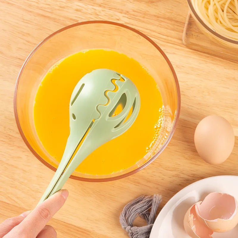Pince de Cuisine Spéciale Pâtes | Multifonctions pour une Maîtrise Parfaite - Prati - Kitchen