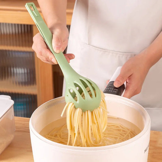Pince de Cuisine Spéciale Pâtes | Multifonctions pour une Maîtrise Parfaite - Prati - Kitchen